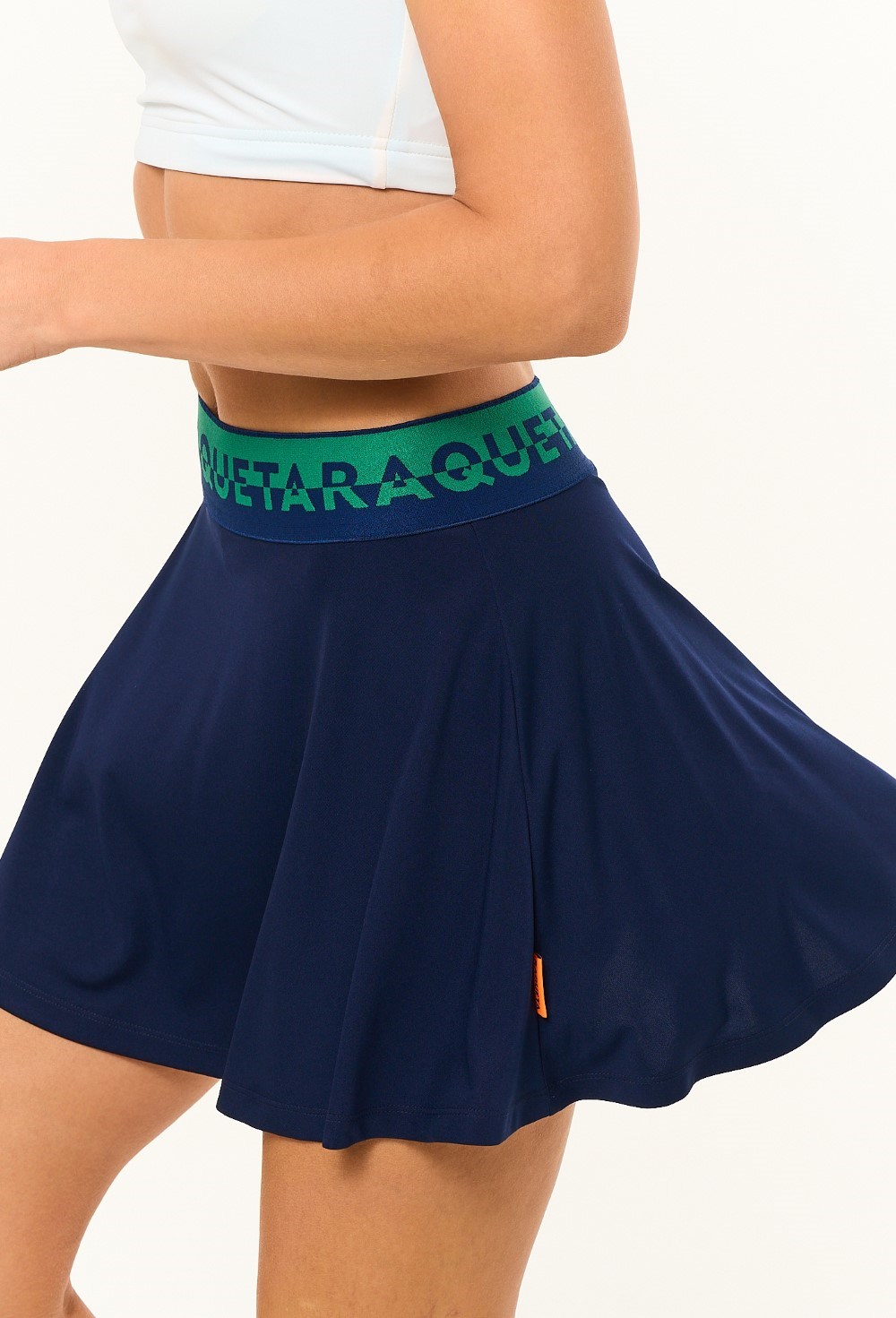 Юбка - фото 81718