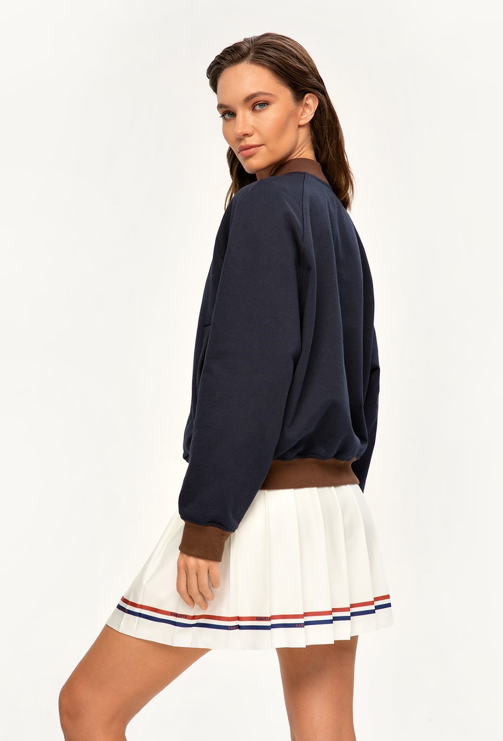 Бомбер - фото 81730