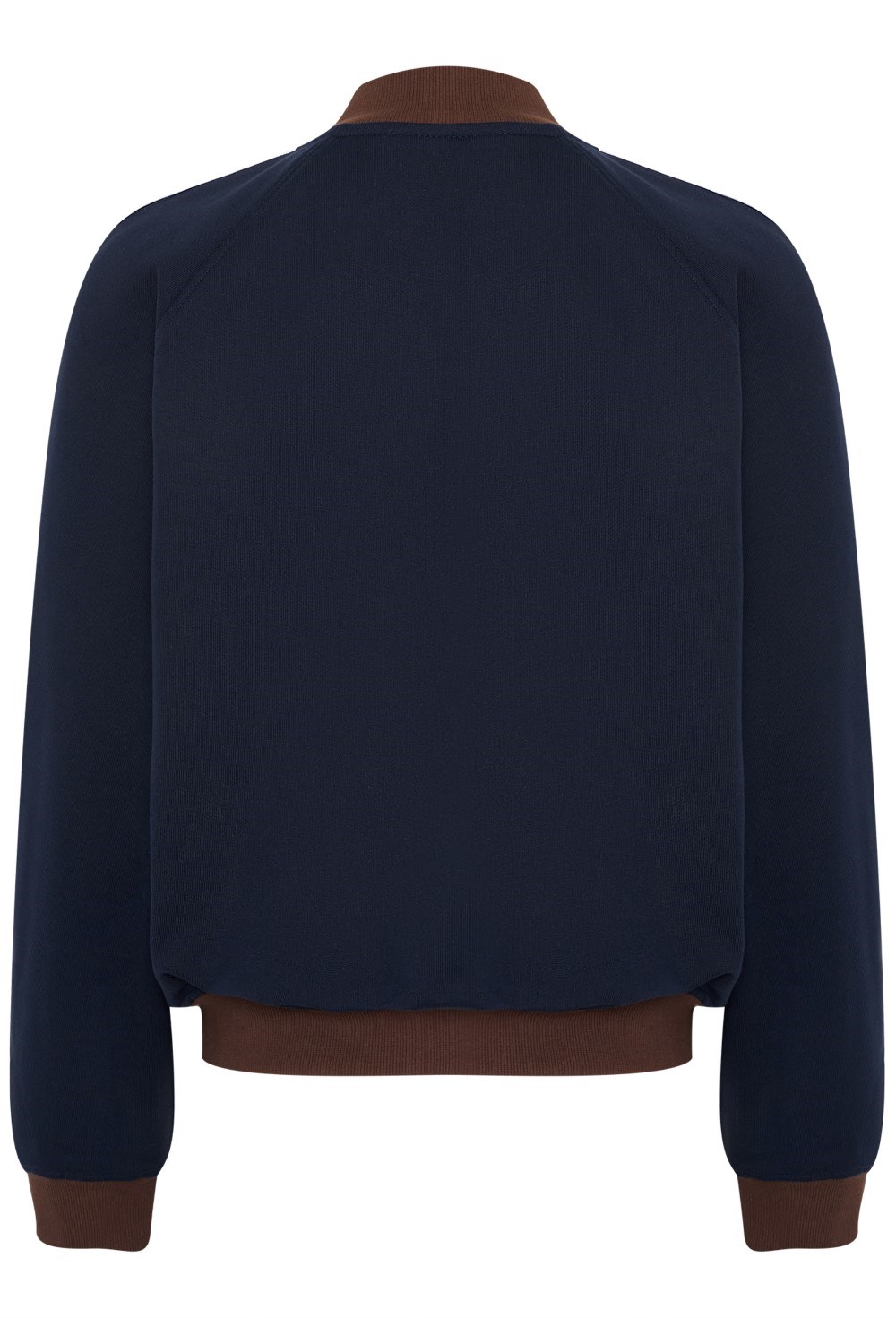 Бомбер - фото 81736