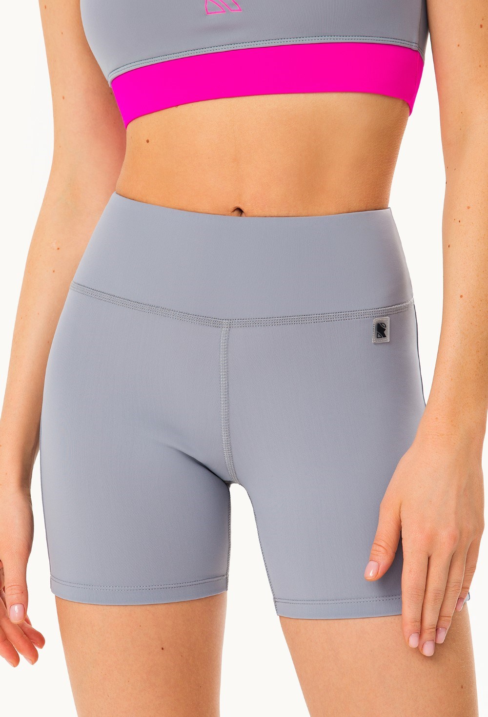 Велосипедки - фото 81760