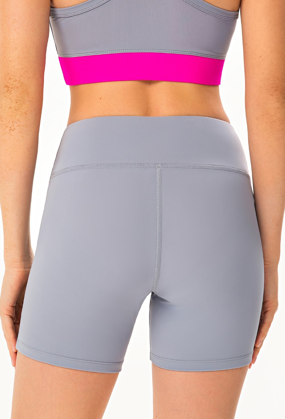 Велосипедки - фото 81761