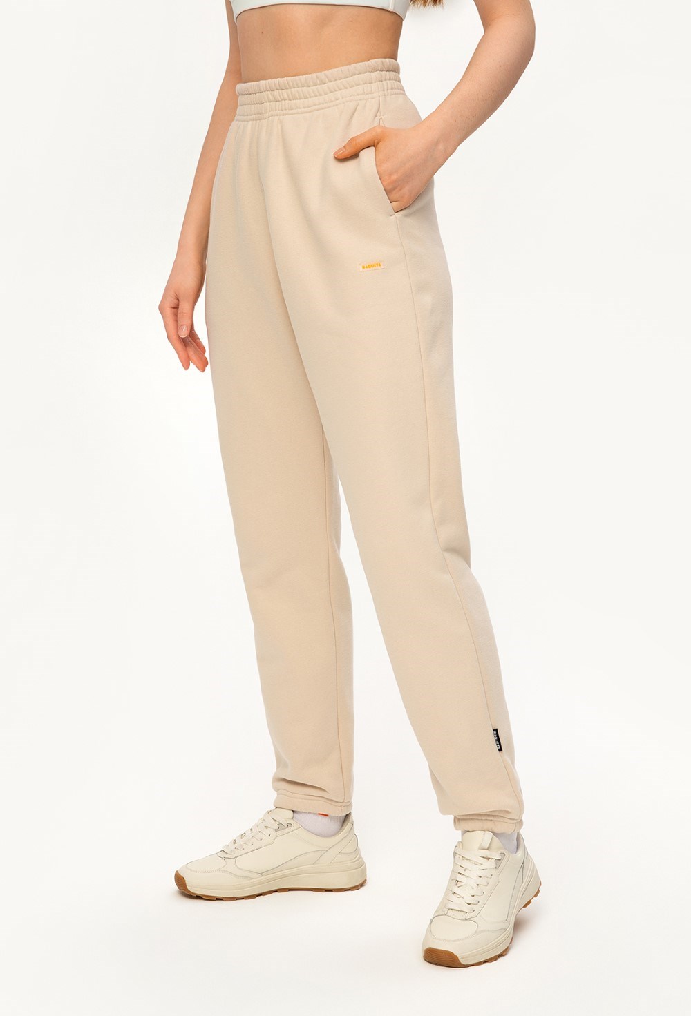 Джоггеры - фото 81765