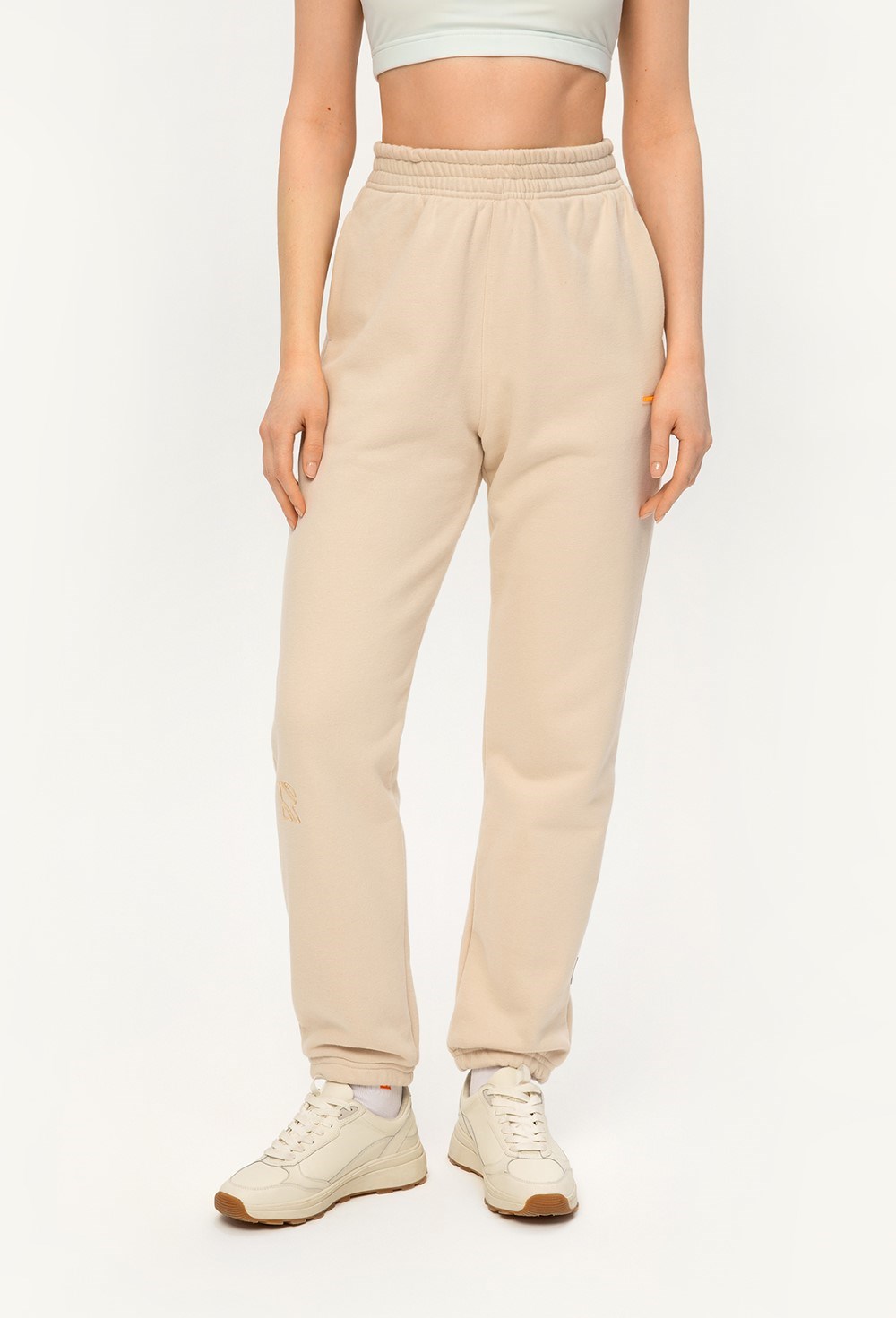 Джоггеры - фото 81766