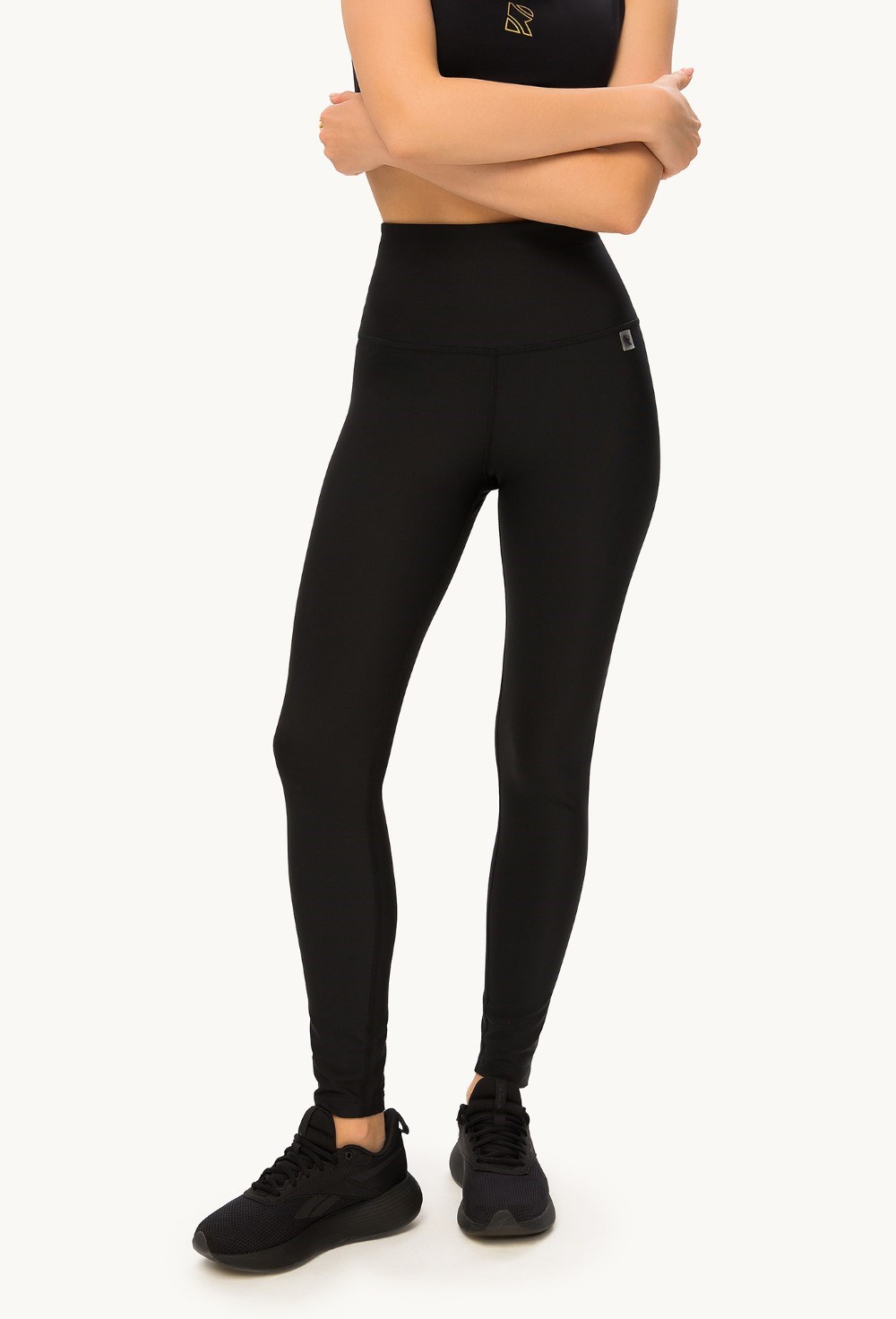 Леггинсы - фото 81777