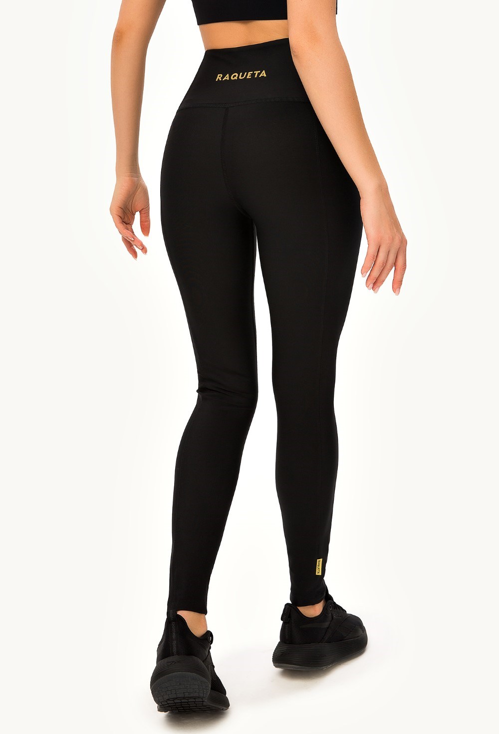 Леггинсы - фото 81779