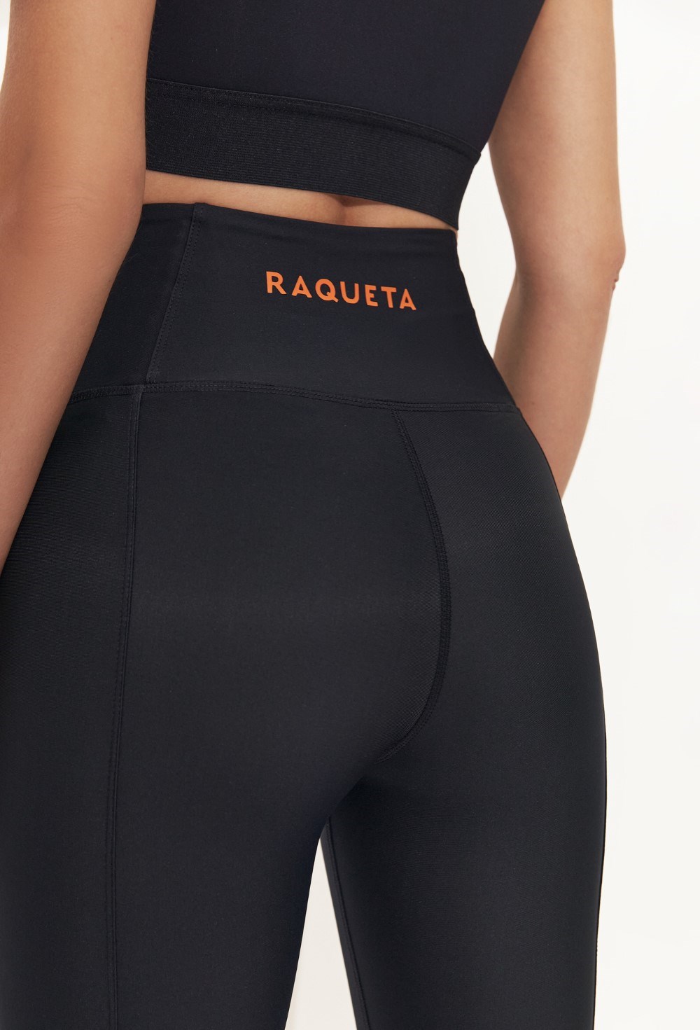 Леггинсы - фото 81786