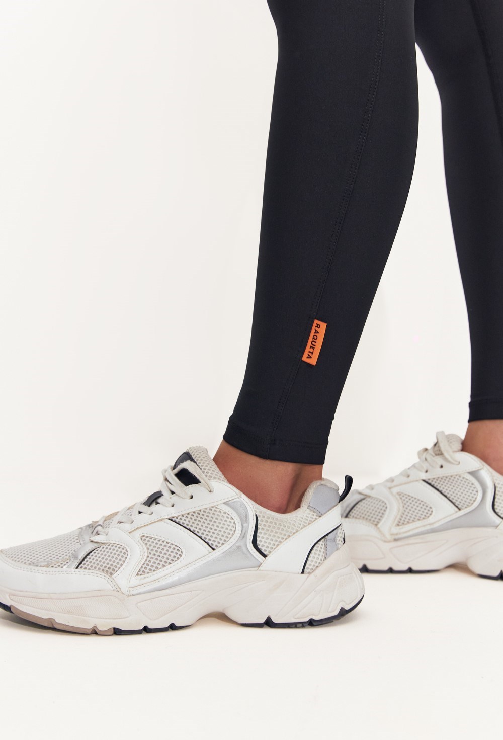 Леггинсы - фото 81787