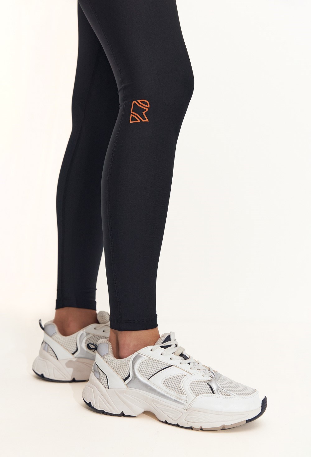 Леггинсы - фото 81788