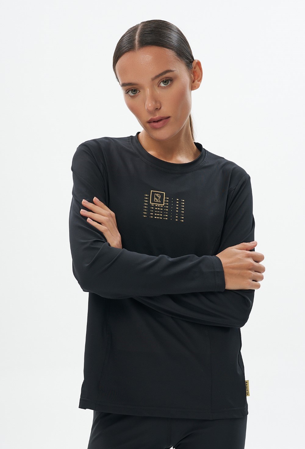 Лонгслив - фото 81796