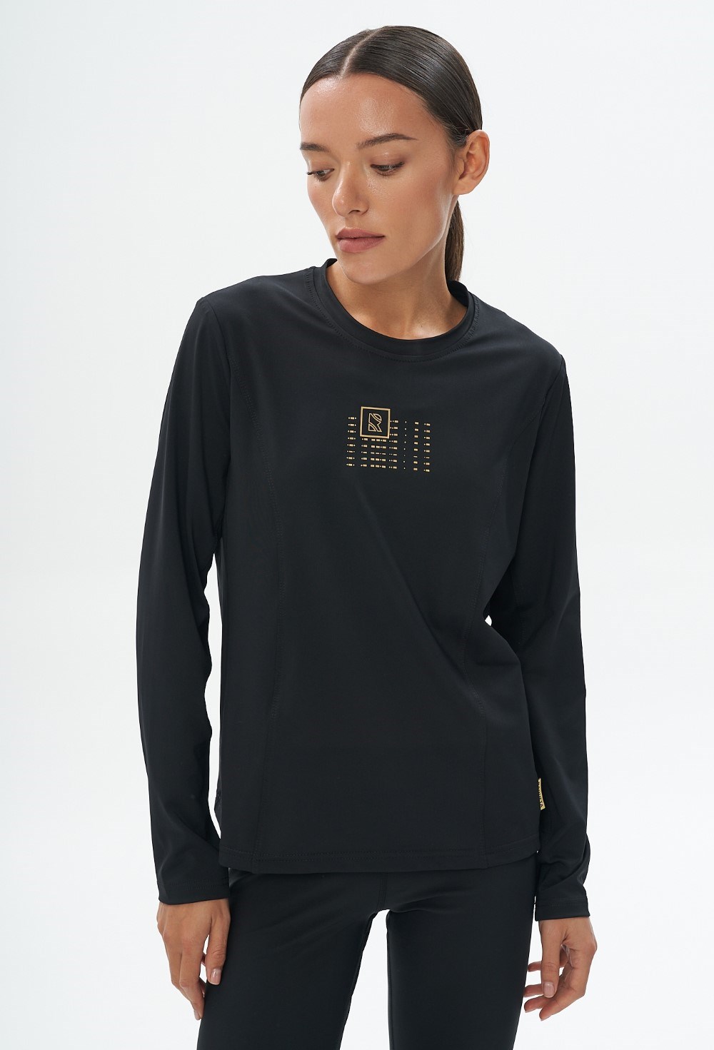 Лонгслив - фото 81797