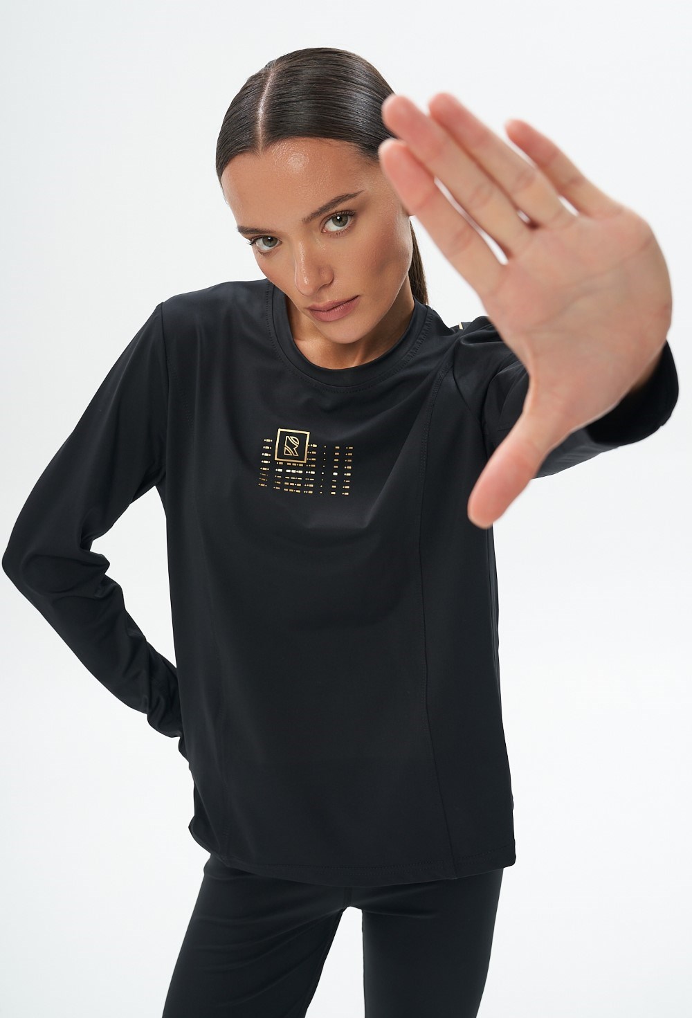 Лонгслив - фото 81801