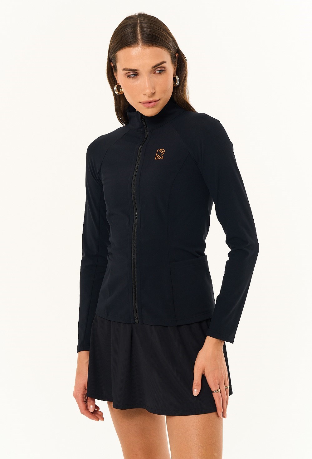 Лонгслив - фото 81806