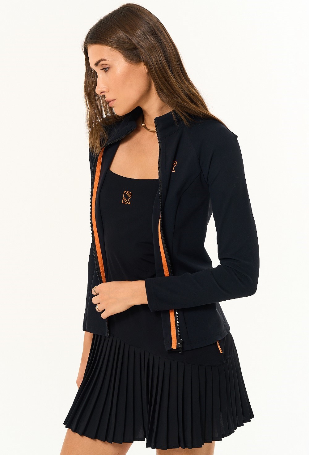 Лонгслив - фото 81809