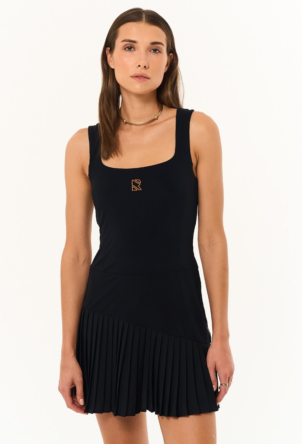 Платье - фото 81846