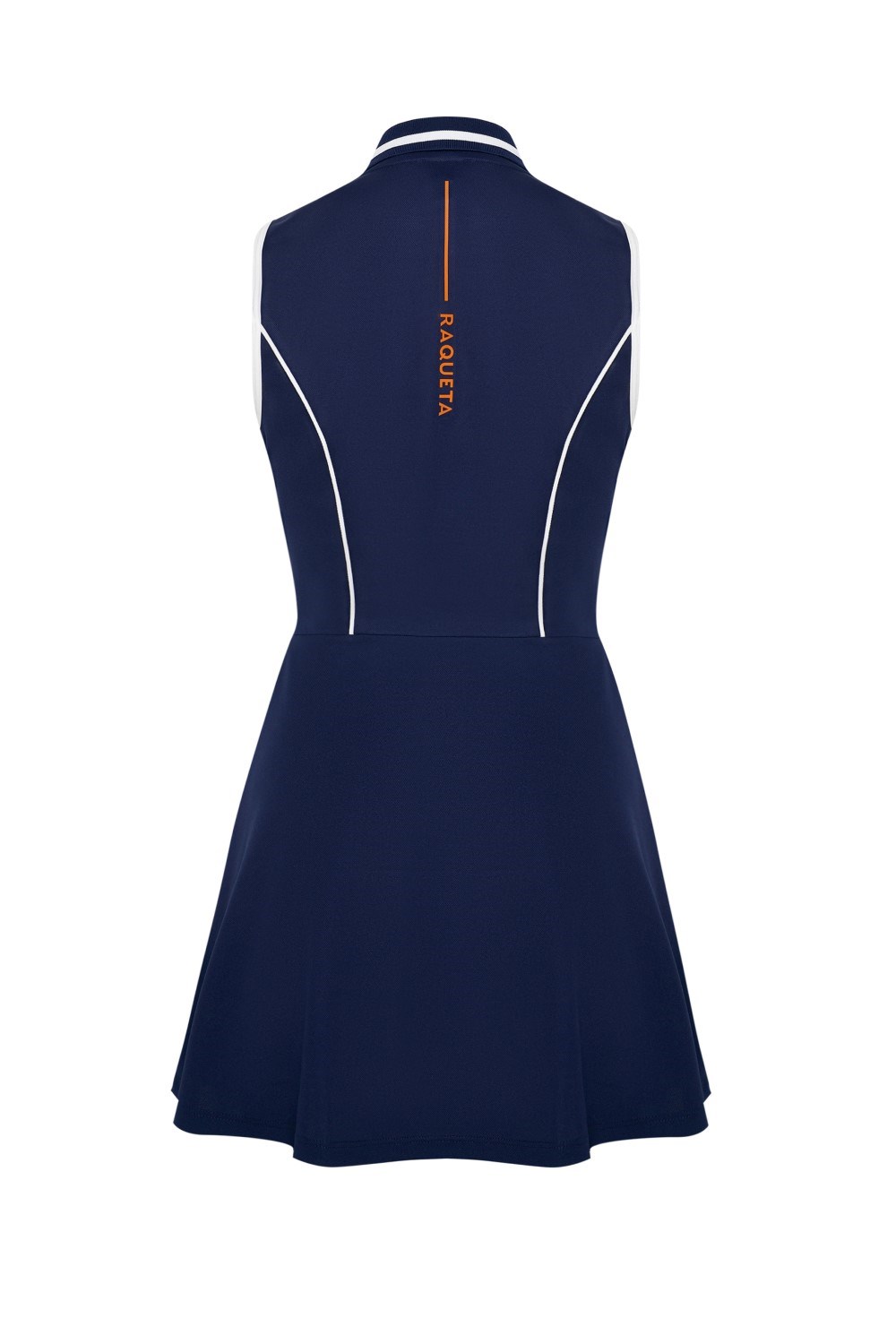 Платье-поло - фото 81861