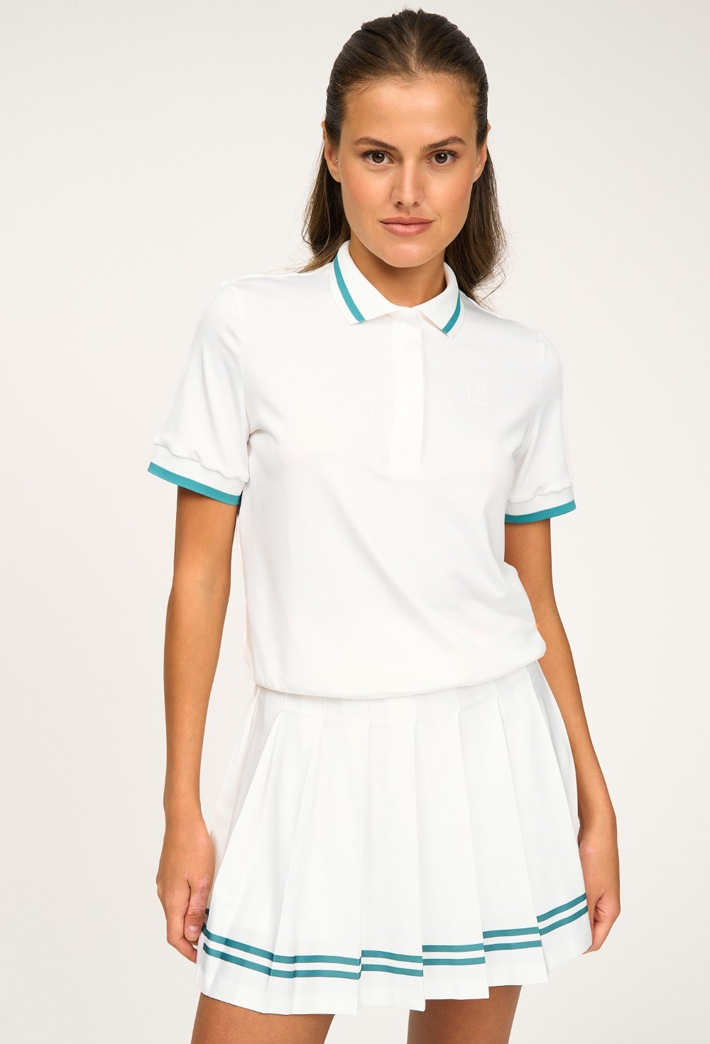 Поло - фото 81871