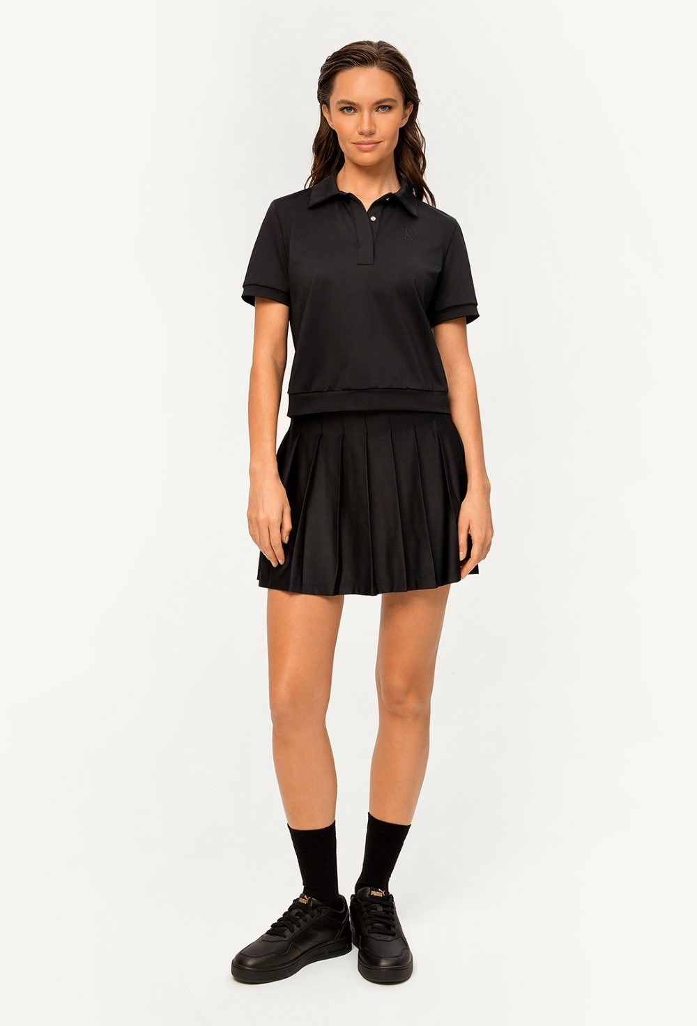 Поло - фото 81876