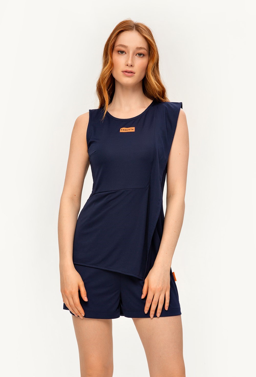 Ромпер - фото 81883