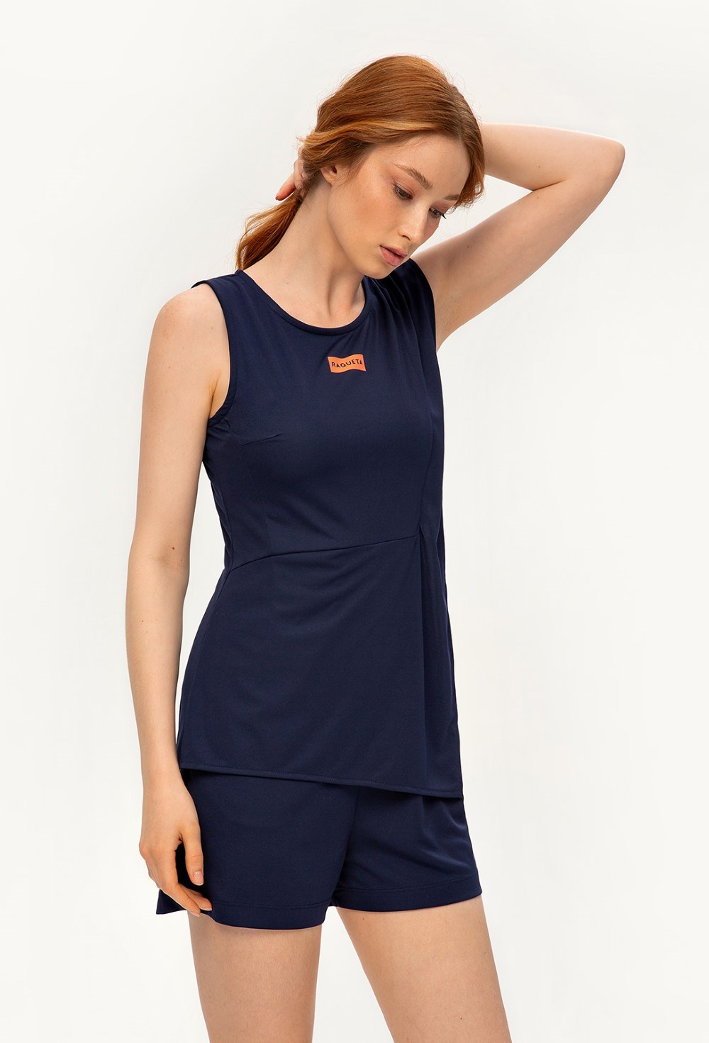 Ромпер - фото 81885