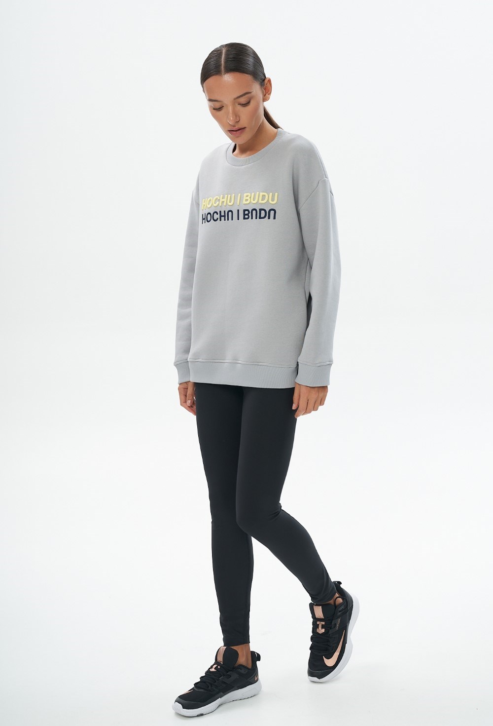 Свитшот - фото 81890