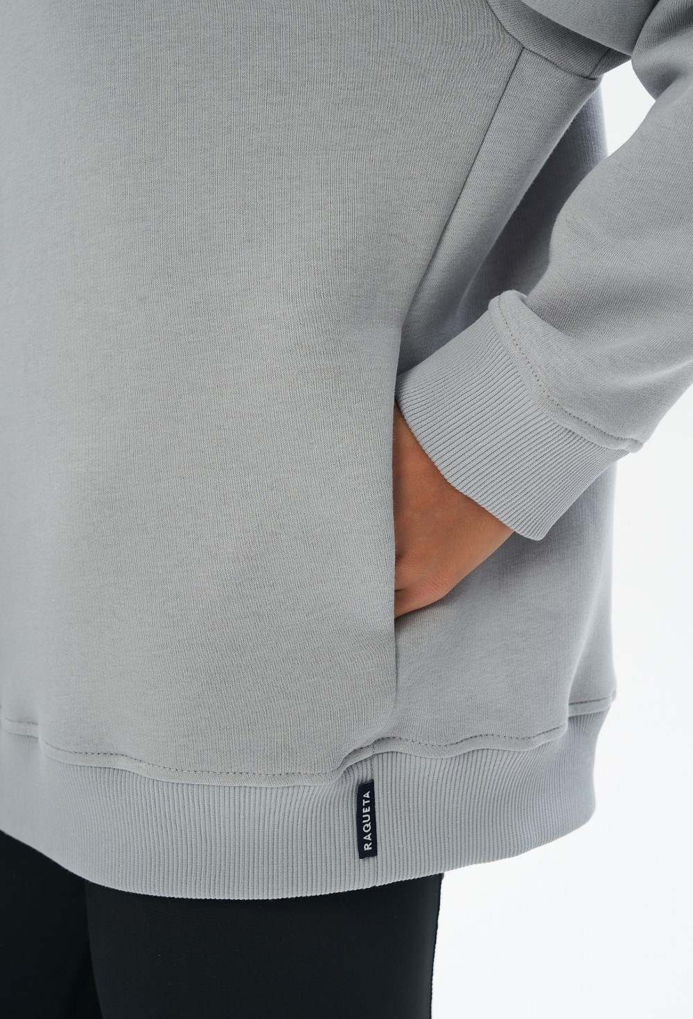 Свитшот - фото 81892