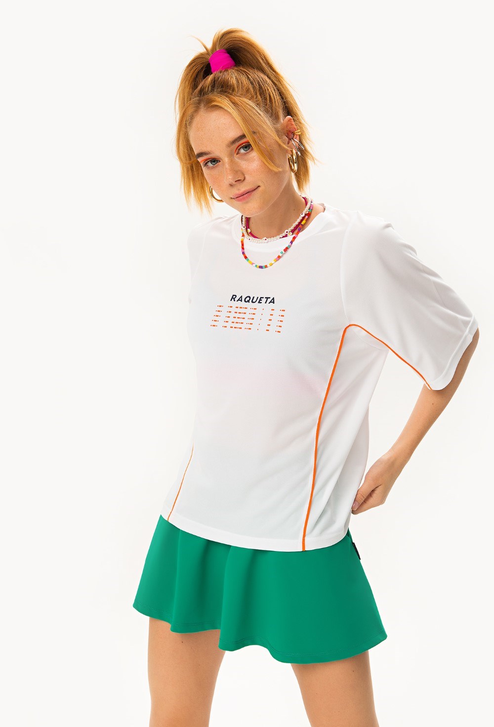 Футболка - фото 81919