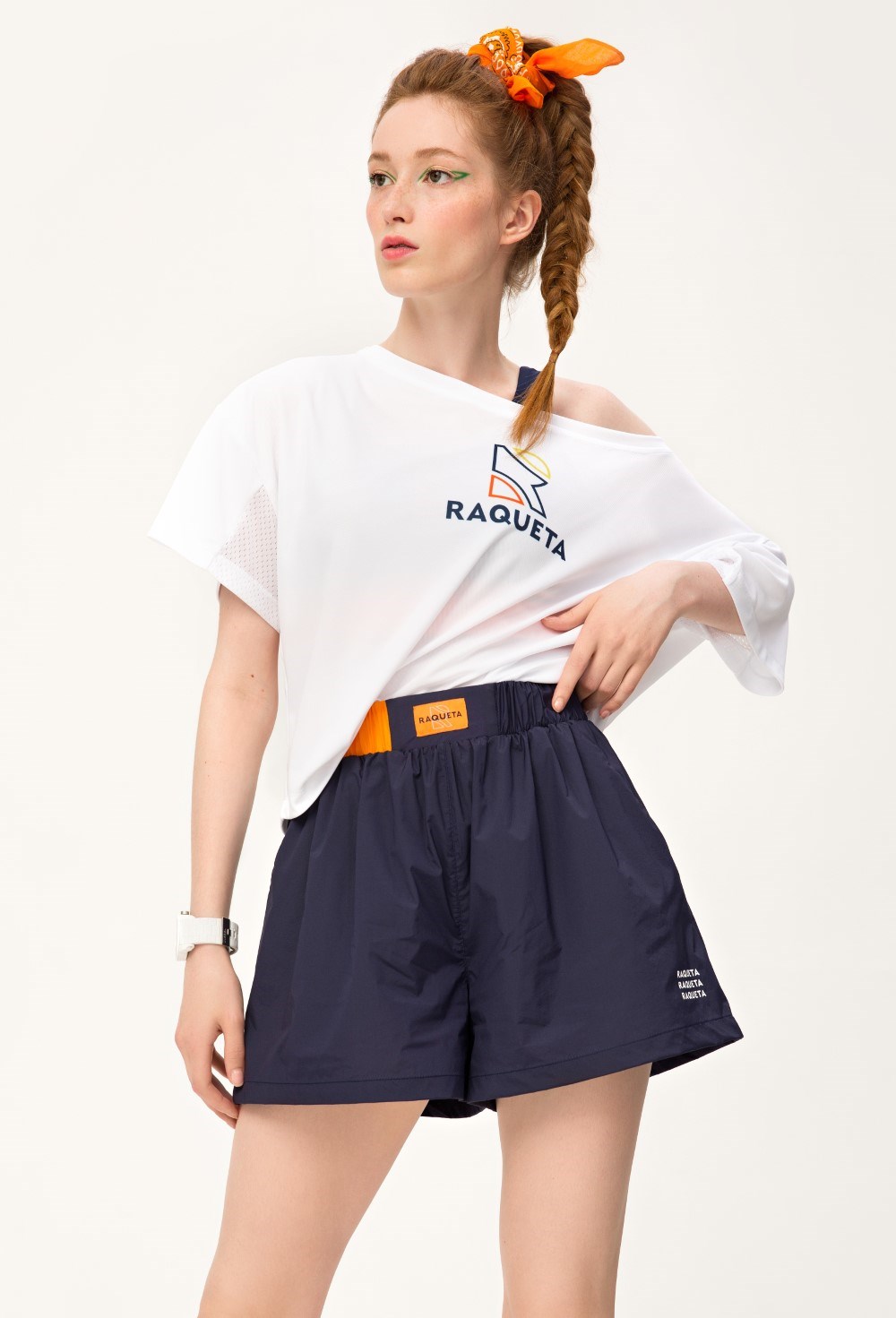 Футболка - фото 81924