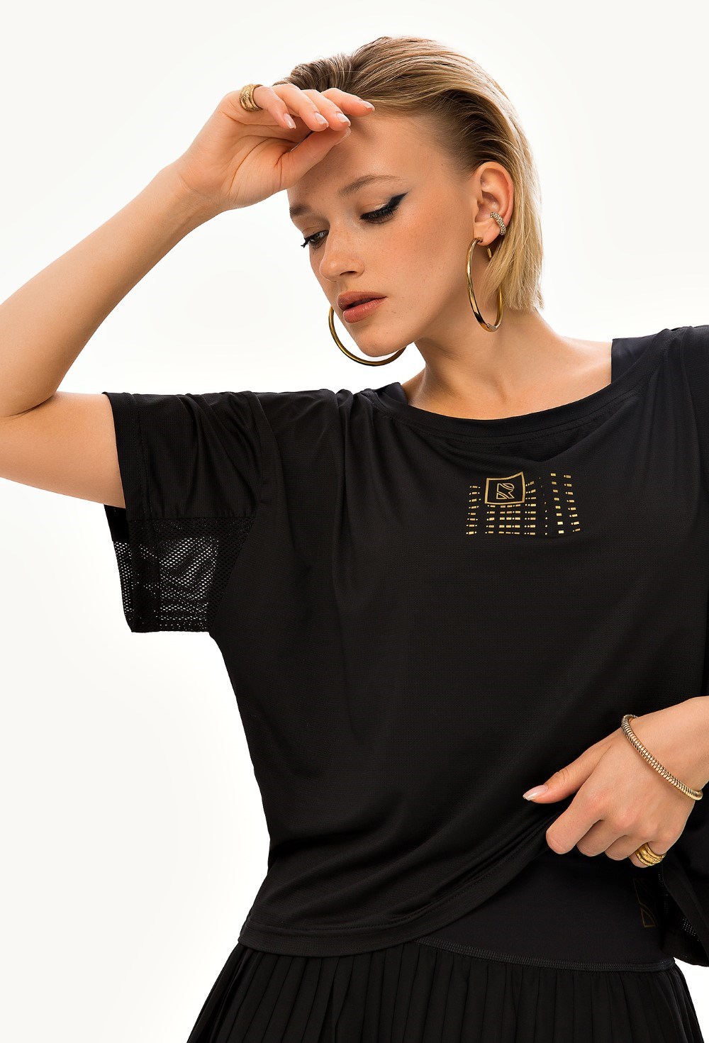 Футболка - фото 81932