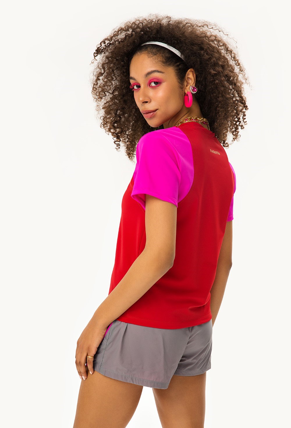 Футболка - фото 81954