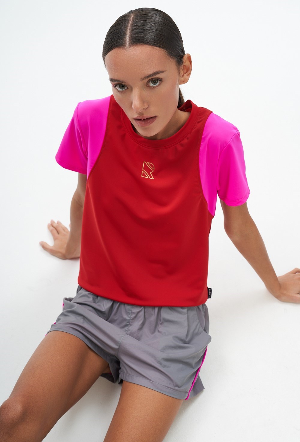 Футболка - фото 81956