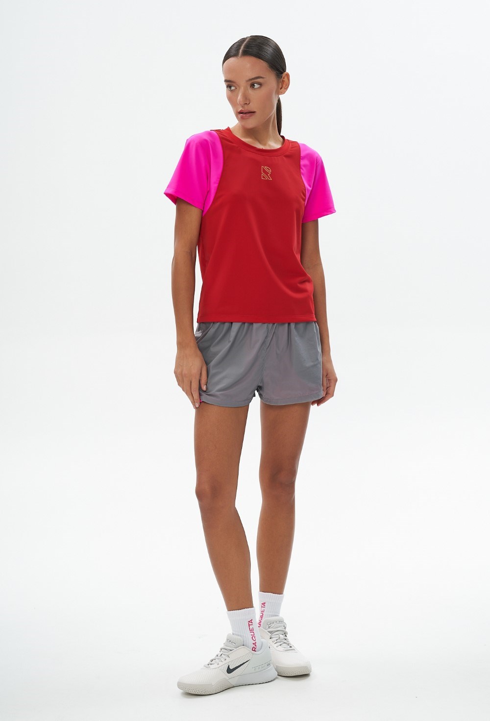 Футболка - фото 81957