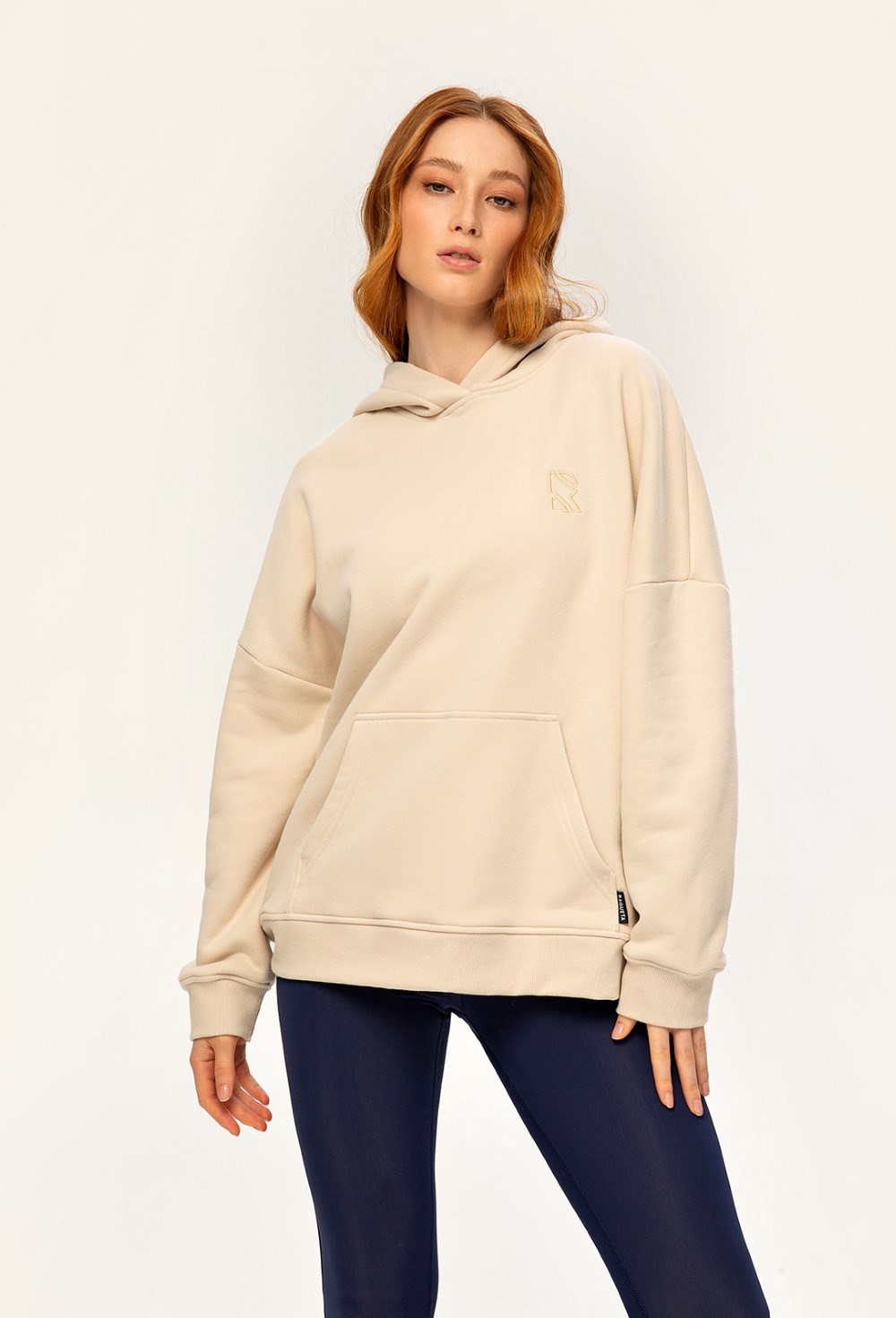 Худи - фото 81974