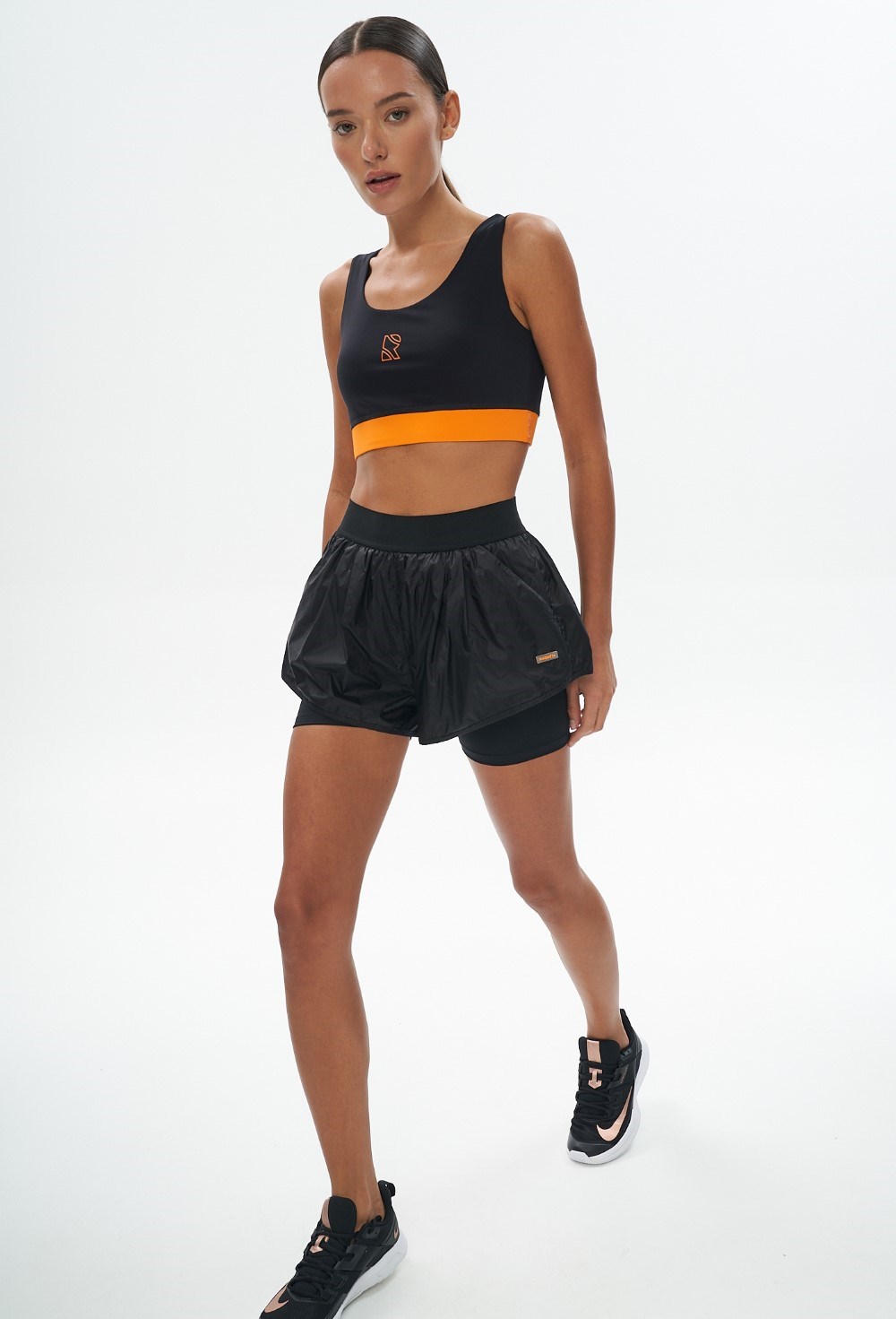 Шорты - фото 81982