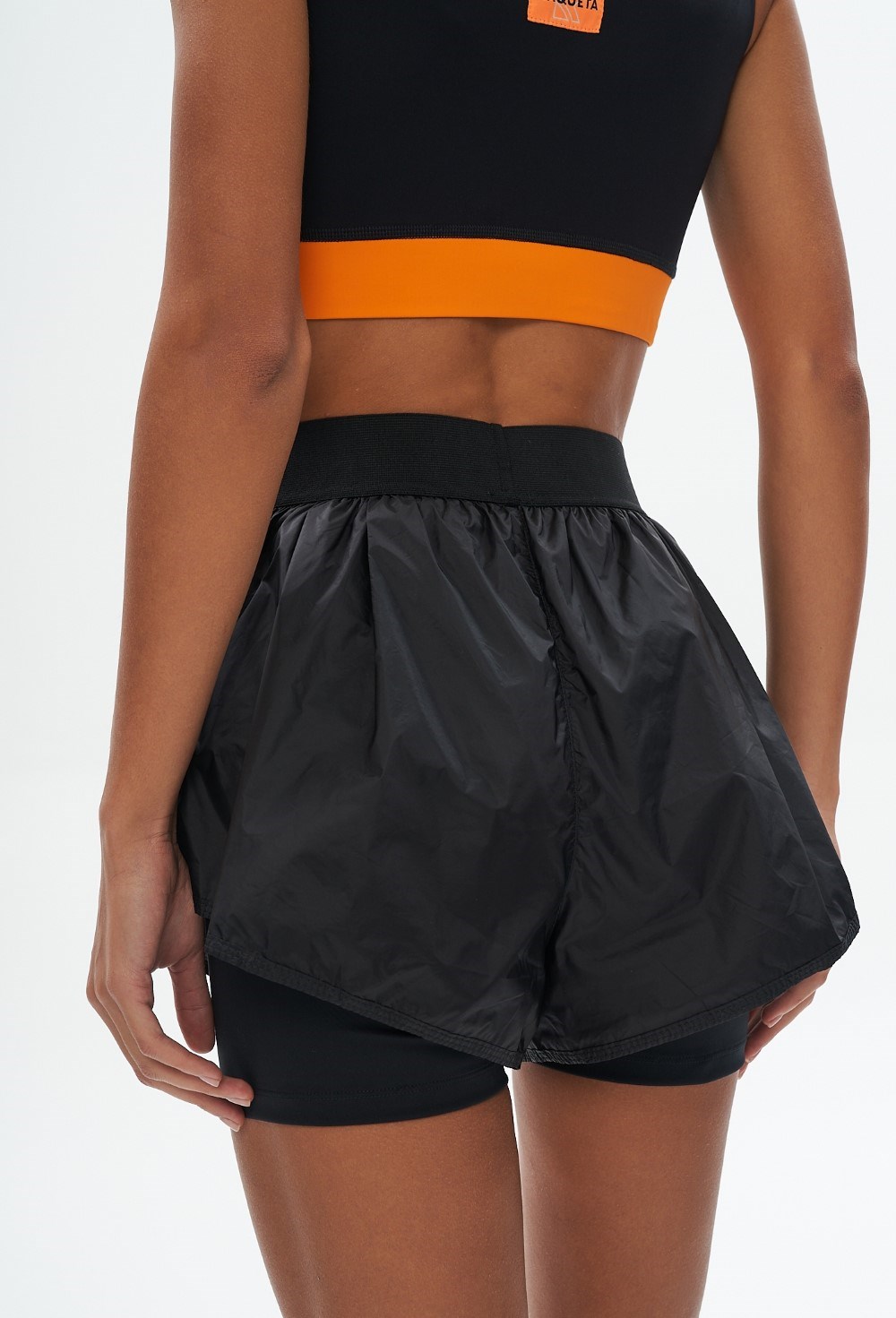 Шорты - фото 81983