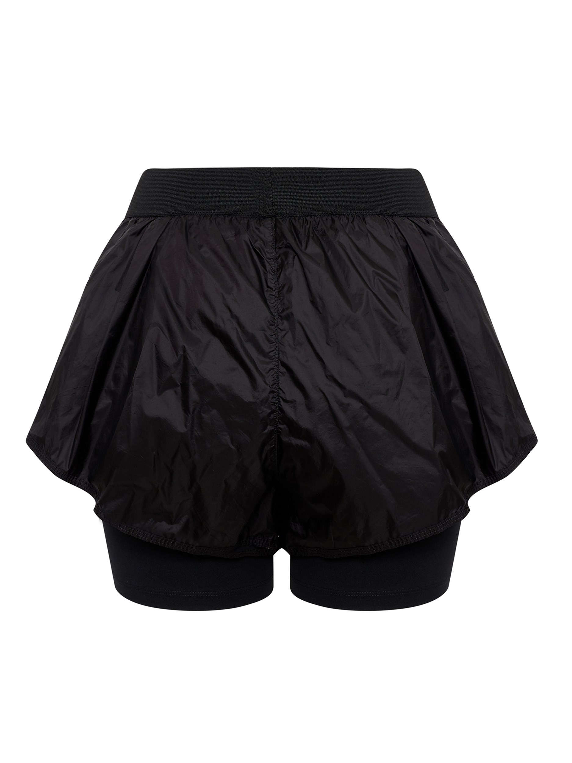 Шорты - фото 81986