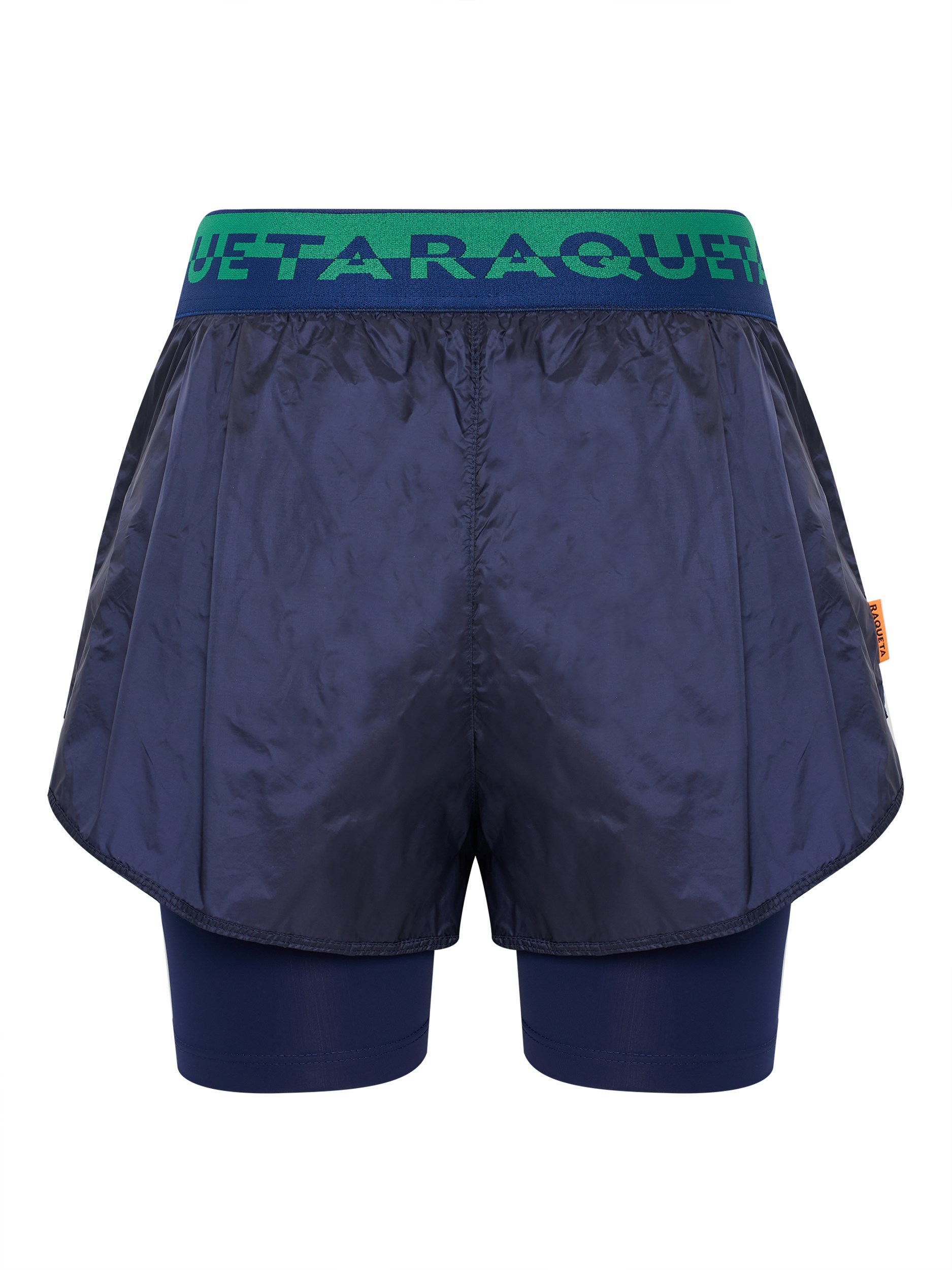 Шорты - фото 81992