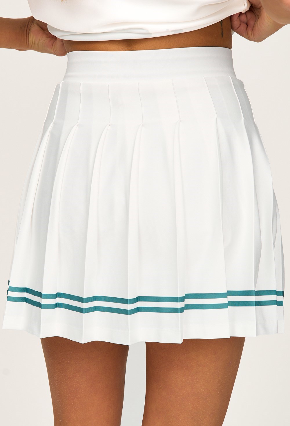 Юбка - фото 81994