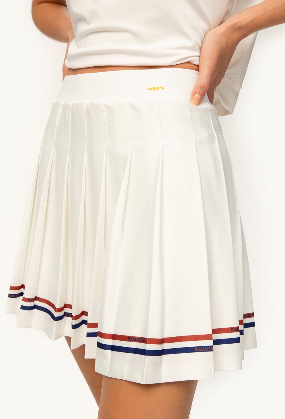 Юбка - фото 81999