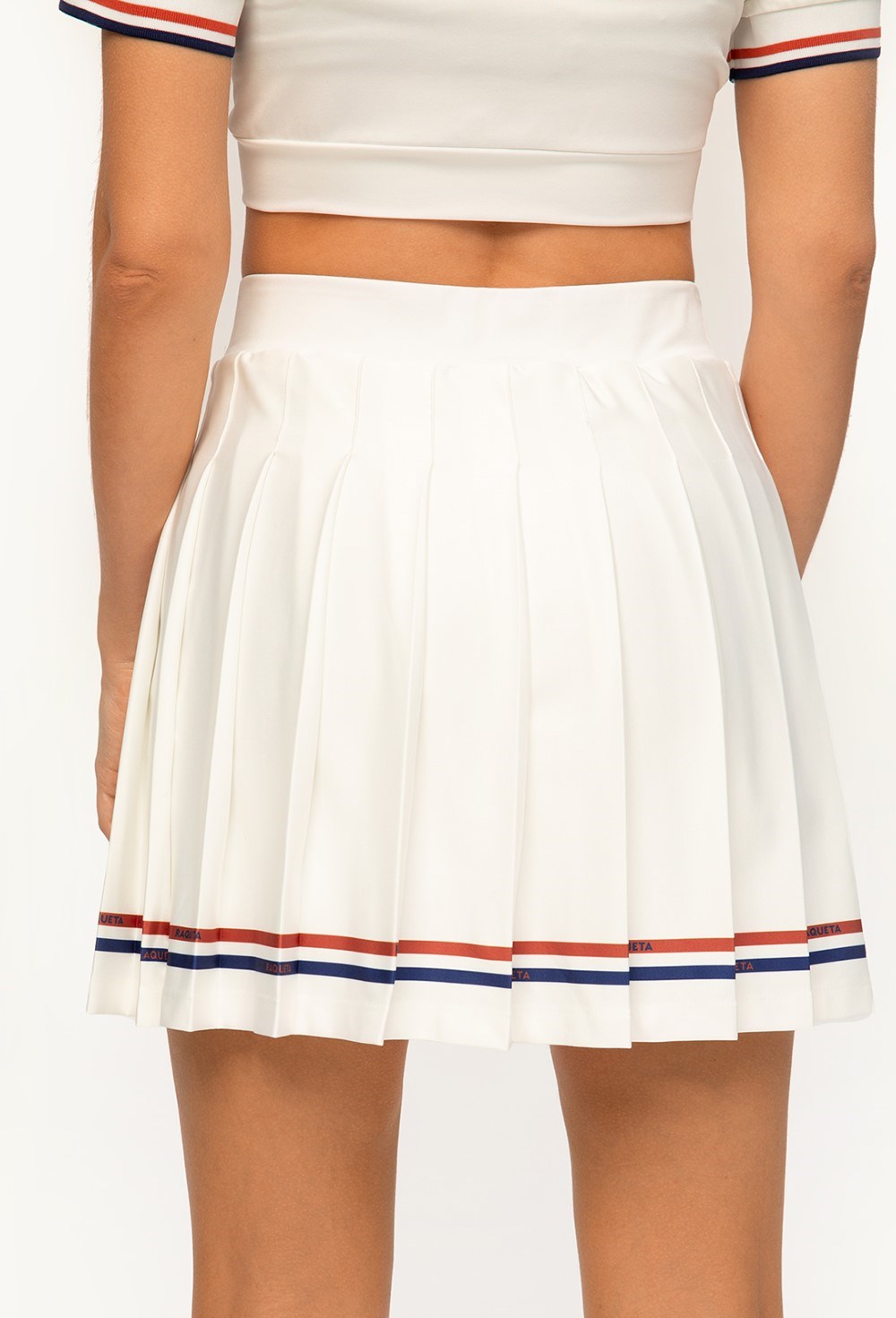 Юбка - фото 82001