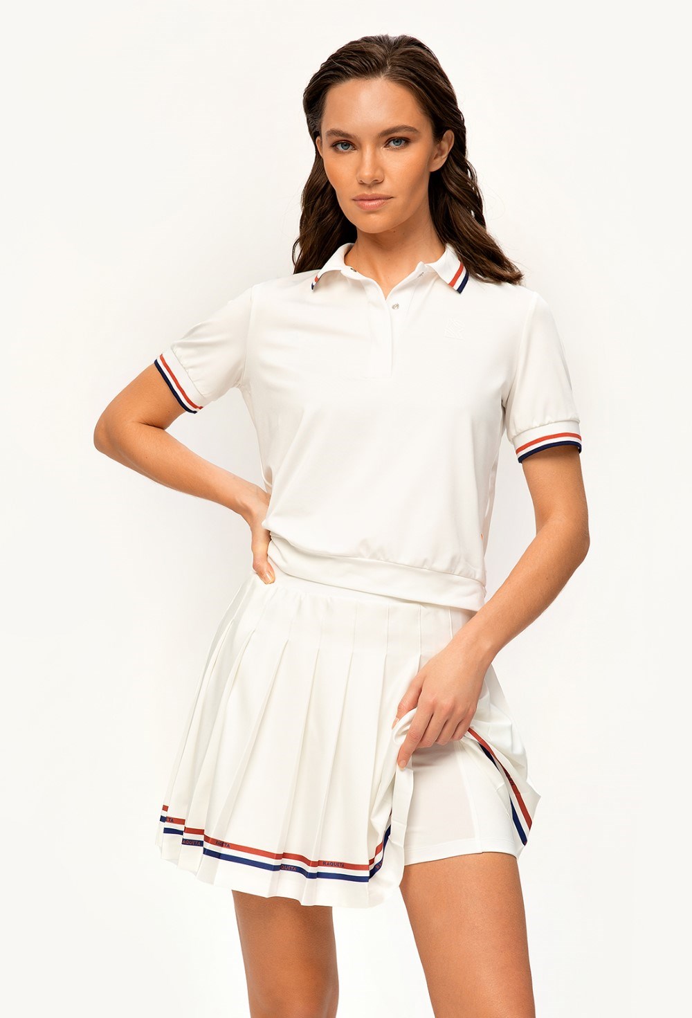 Юбка - фото 82003