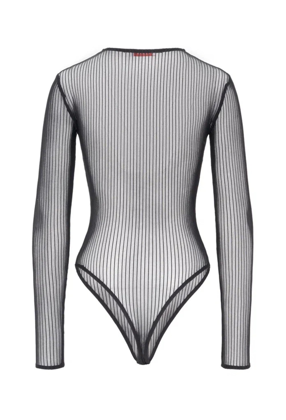 Боди NAKED - фото 82206