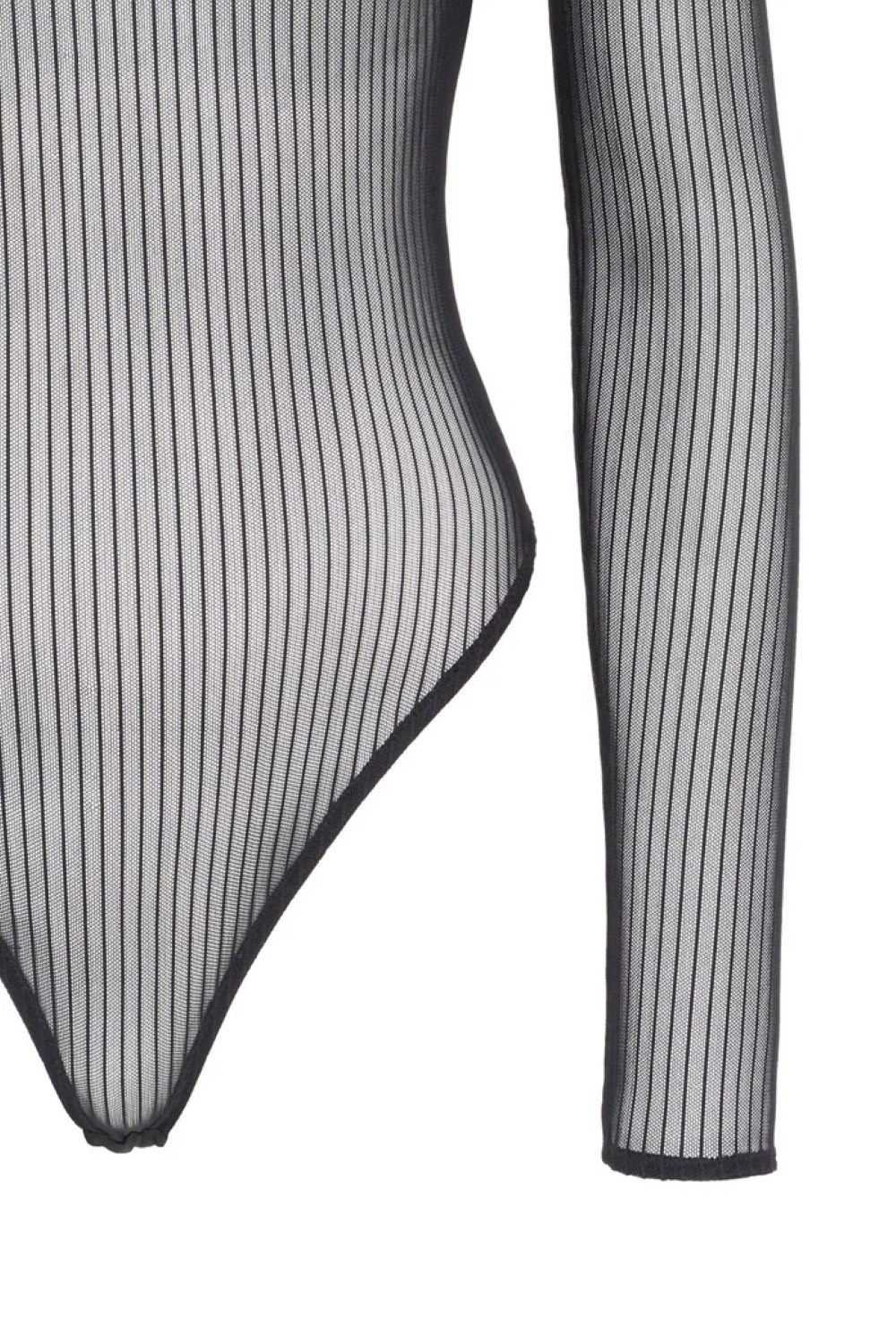 Боди NAKED - фото 82207