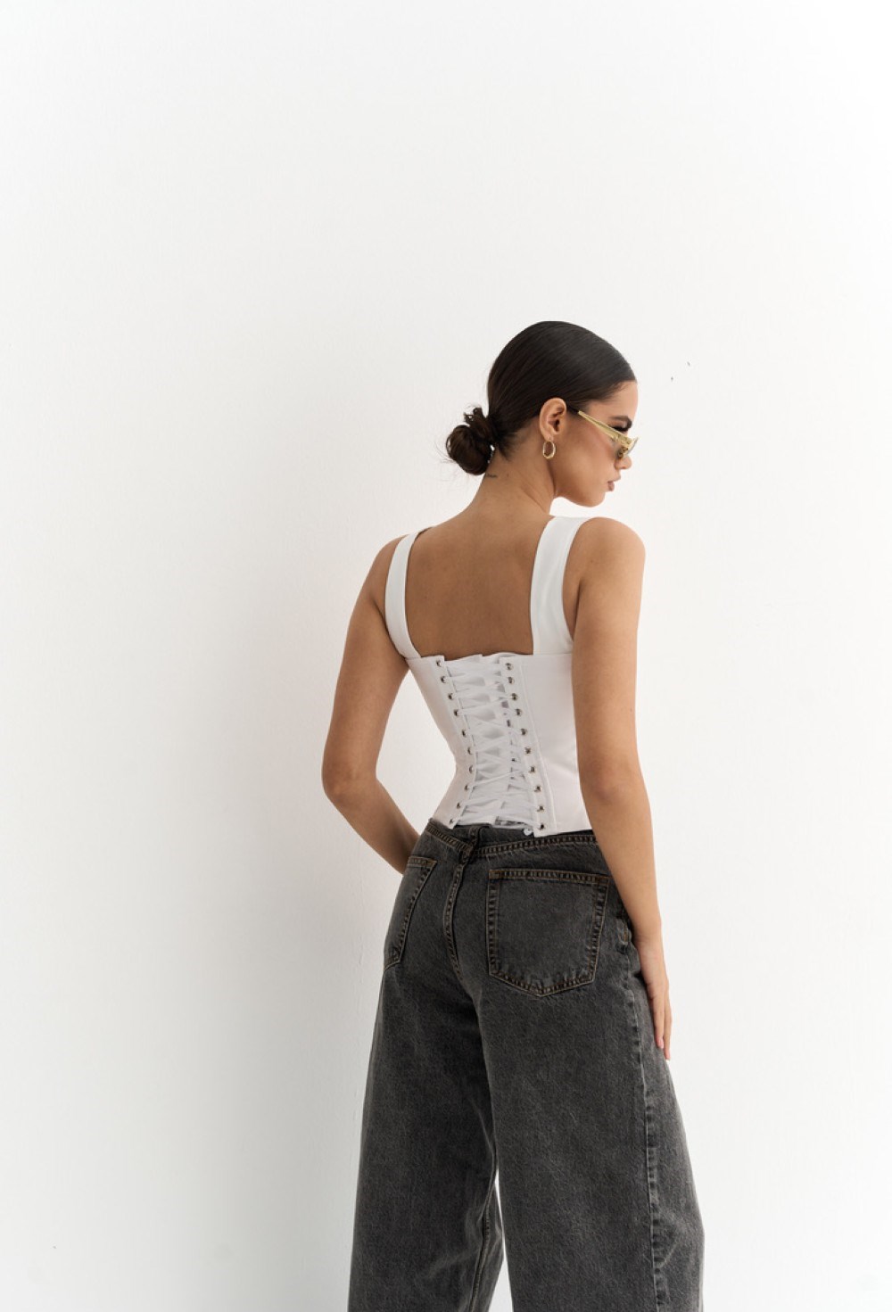 Корсет-Майка MONICA - фото 82244