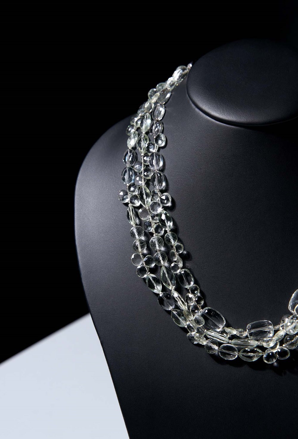 Бусы - фото 82269