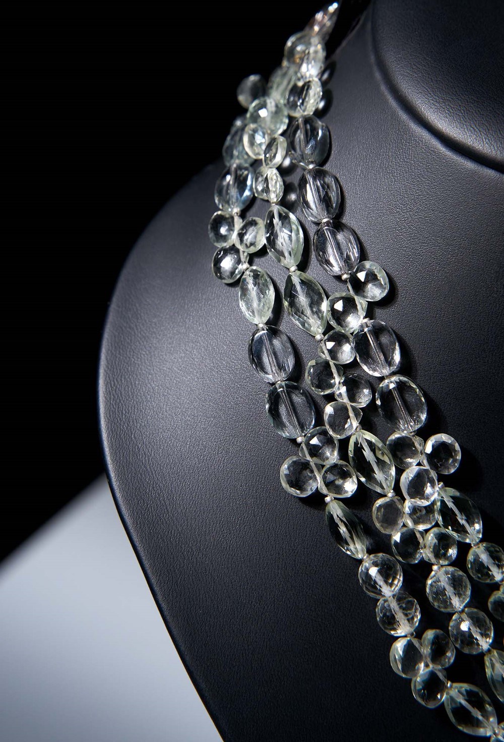 Бусы - фото 82270