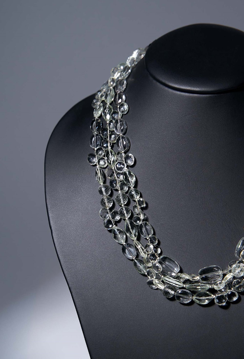 Бусы - фото 82271