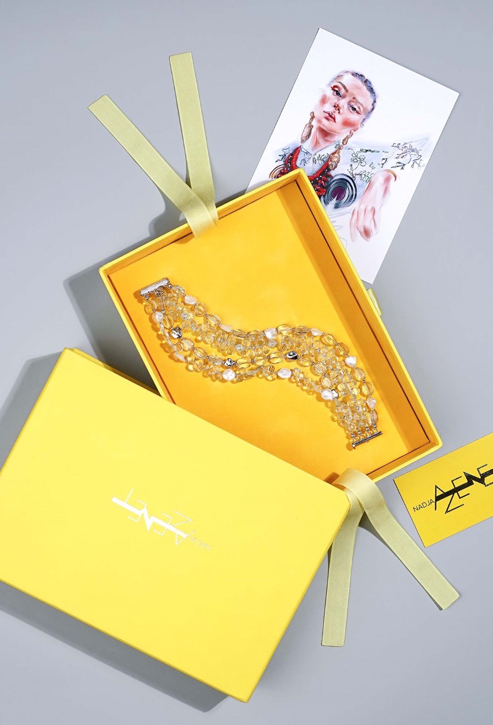 Браслет - фото 82278