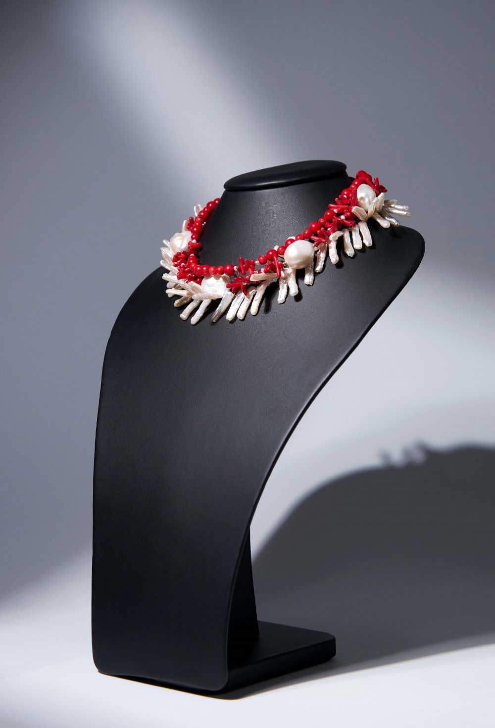 Бусы - фото 82290