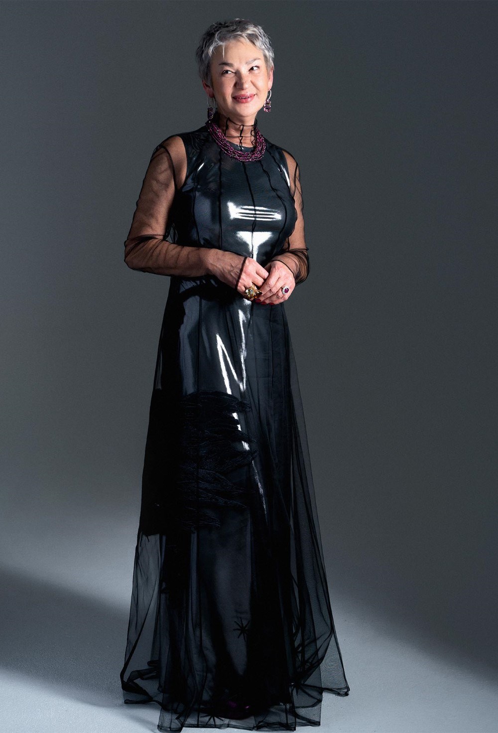 Бусы - фото 82296