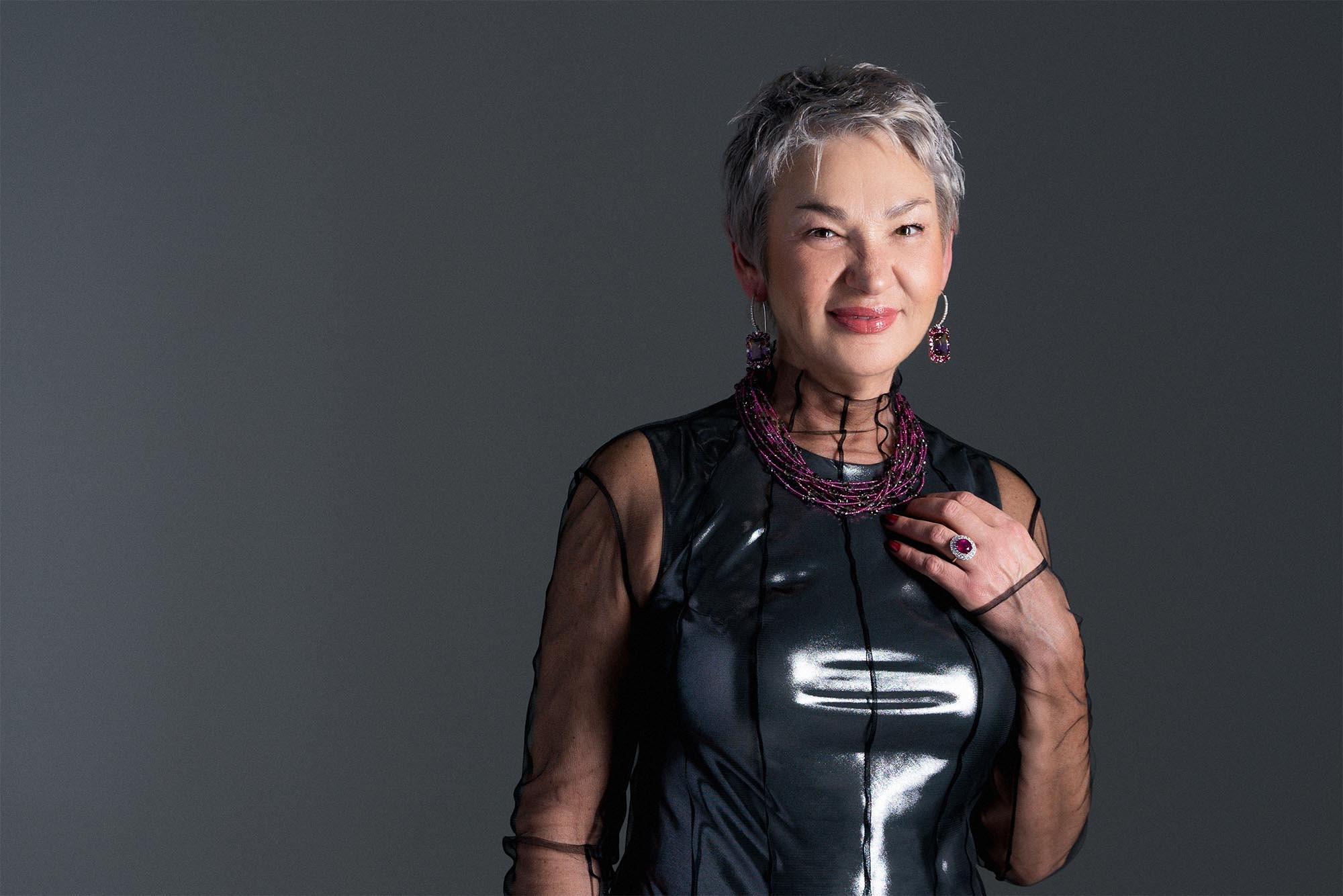 Бусы - фото 82298